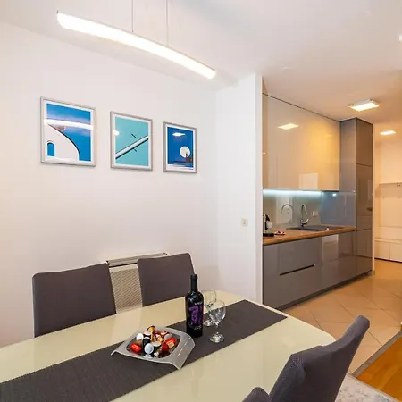 Keka Apartment Zadar