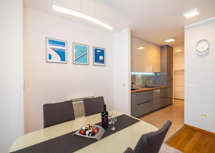 Keka Apartment Zadar